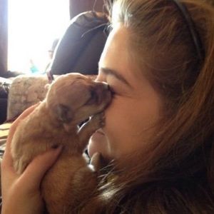 Meet your Posher, Laura